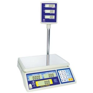 Retail Scales & Shop Scales